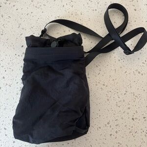 Lululemon Crossbody Bottle Bag